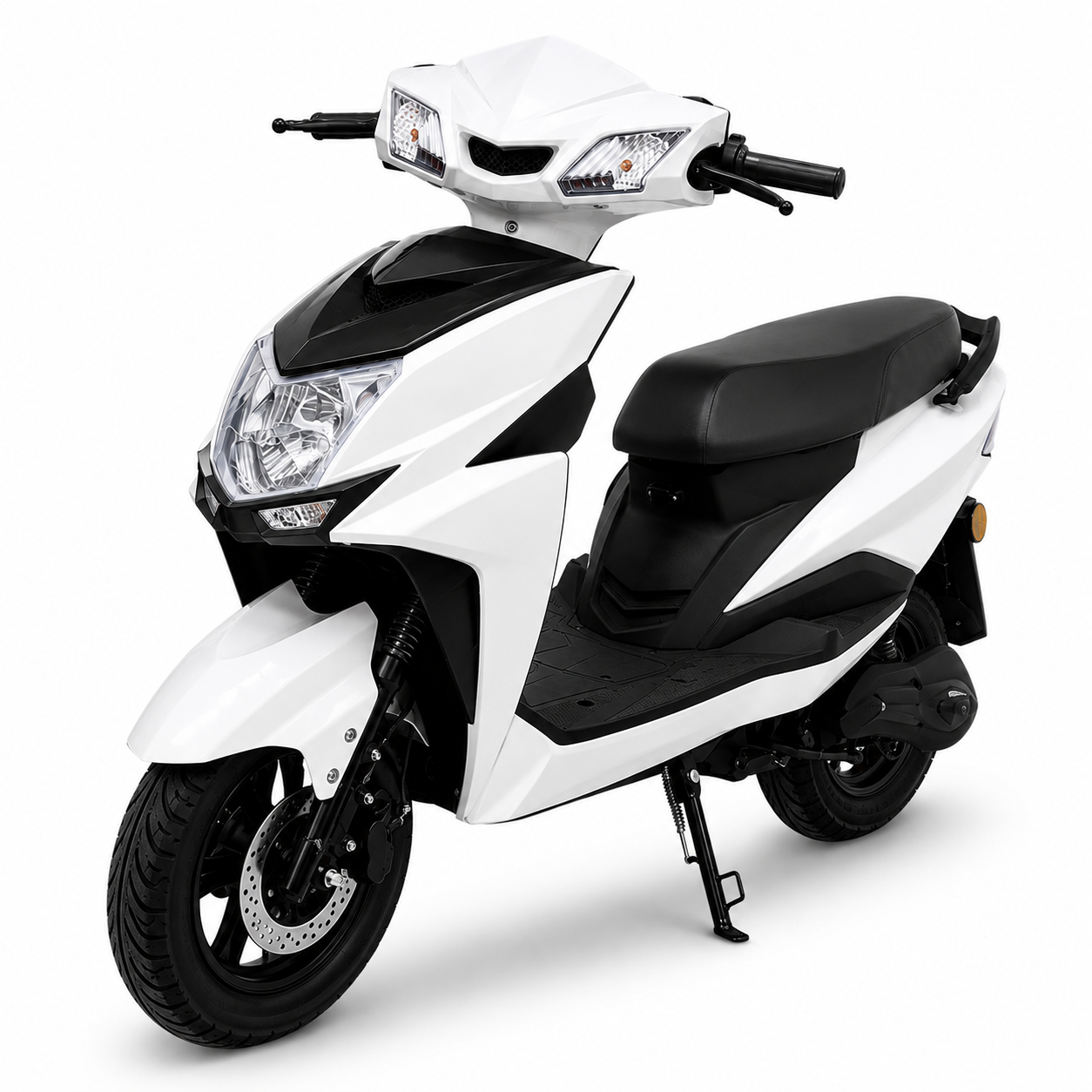 TYSON Apex Alpha E-Bike