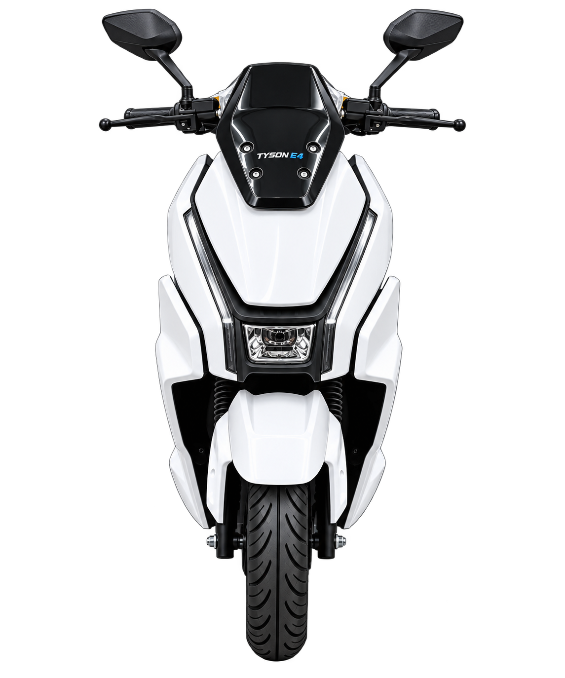 E-scooty