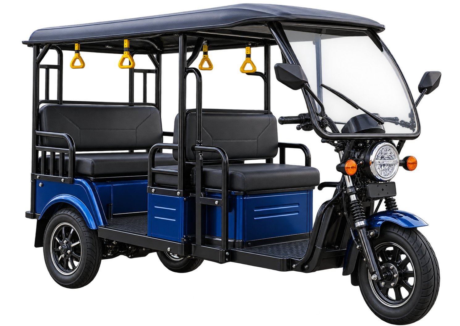 E-Riksha