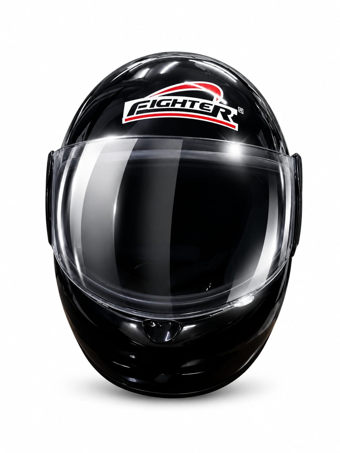 TYSON FIGHTER HELMET 